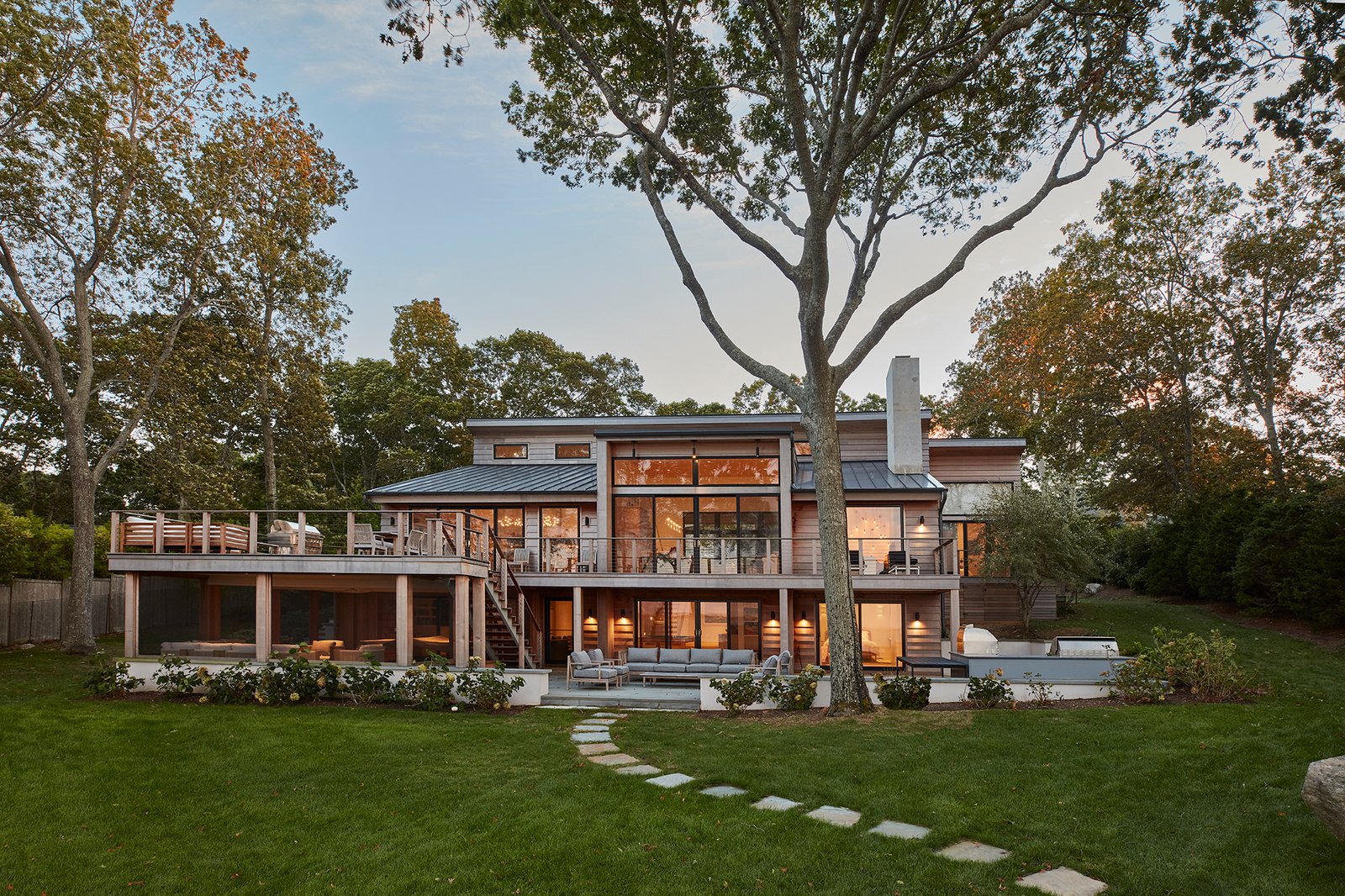 Outside view<F9><F10>